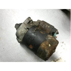96Q102 Engine Starter Motor For 05-06 Hyundai Elantra  2.0